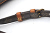 Authentic Louis Vuitton Monogram Danube MM Shoulder Cross Bag M45264 LV K8362