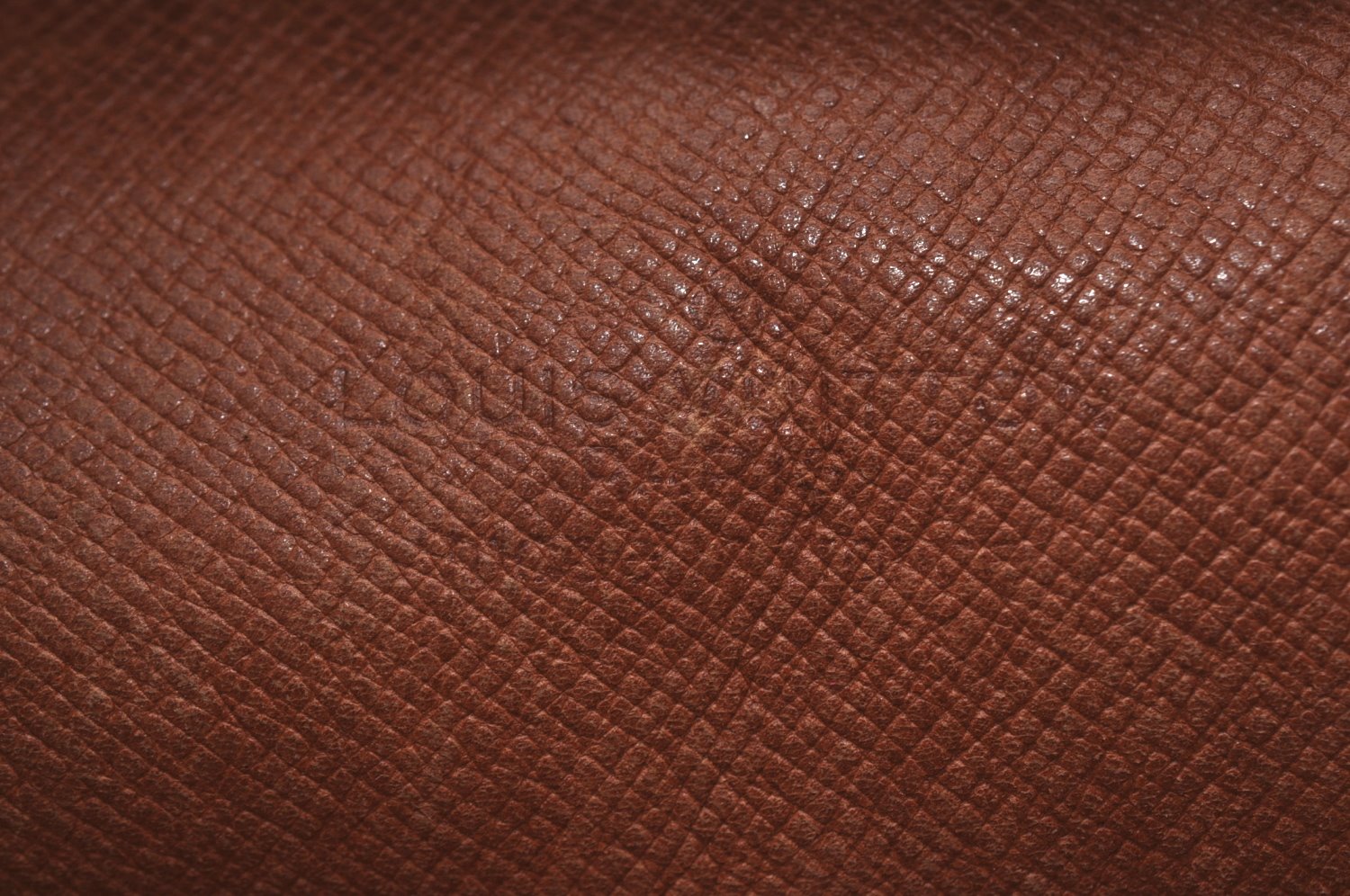 Authentic Louis Vuitton Monogram Danube MM Shoulder Cross Bag M45264 LV K8362