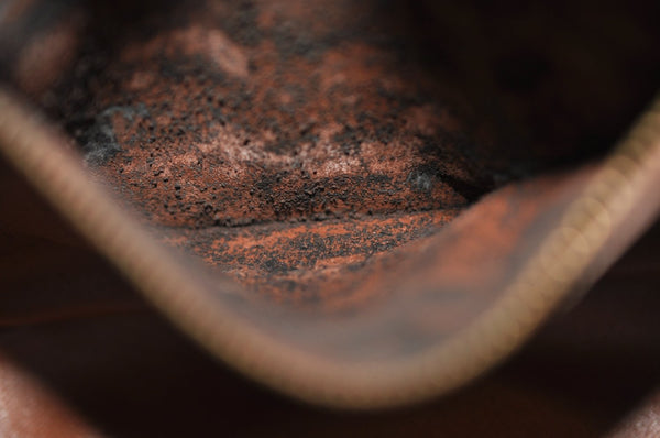 Authentic Louis Vuitton Monogram Senlis Shoulder Cross Bag M51222 LV Junk K8365