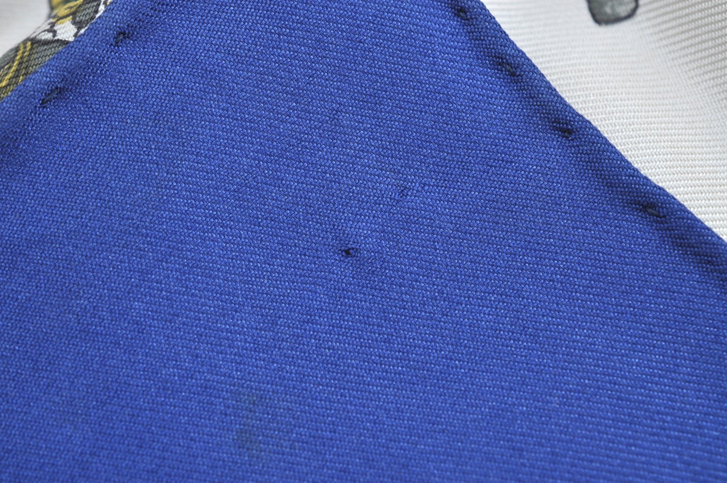 Authentic HERMES Carre 90 Scarf 