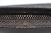 Auth Louis Vuitton Monogram Poche Toilette 26 Cosmetics Pouch Old Model LV K8382