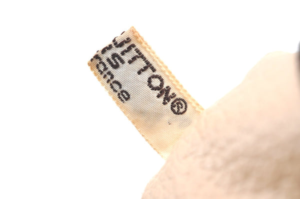 Auth Louis Vuitton Monogram Trousse Toilette 28 Clutch Hand Bag Old Model K8383