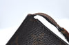 Authentic Louis Vuitton Monogram Poche Toilette 15 M47546 Cosmetics Pouch K8385