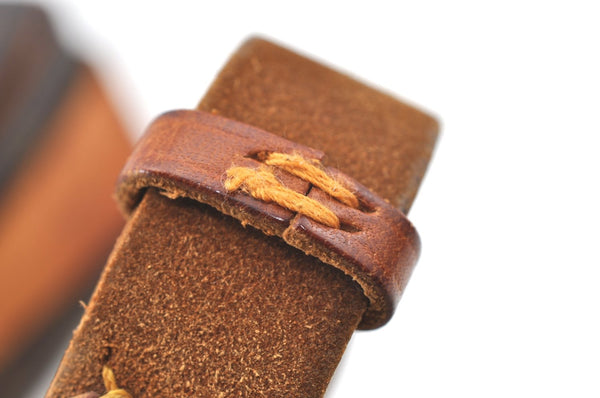 Authentic Louis Vuitton Monogram Cartouchiere MM Shoulder Bag Old Model K8386