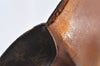 Authentic Louis Vuitton Monogram Cartouchiere MM Shoulder Bag Old Model K8386