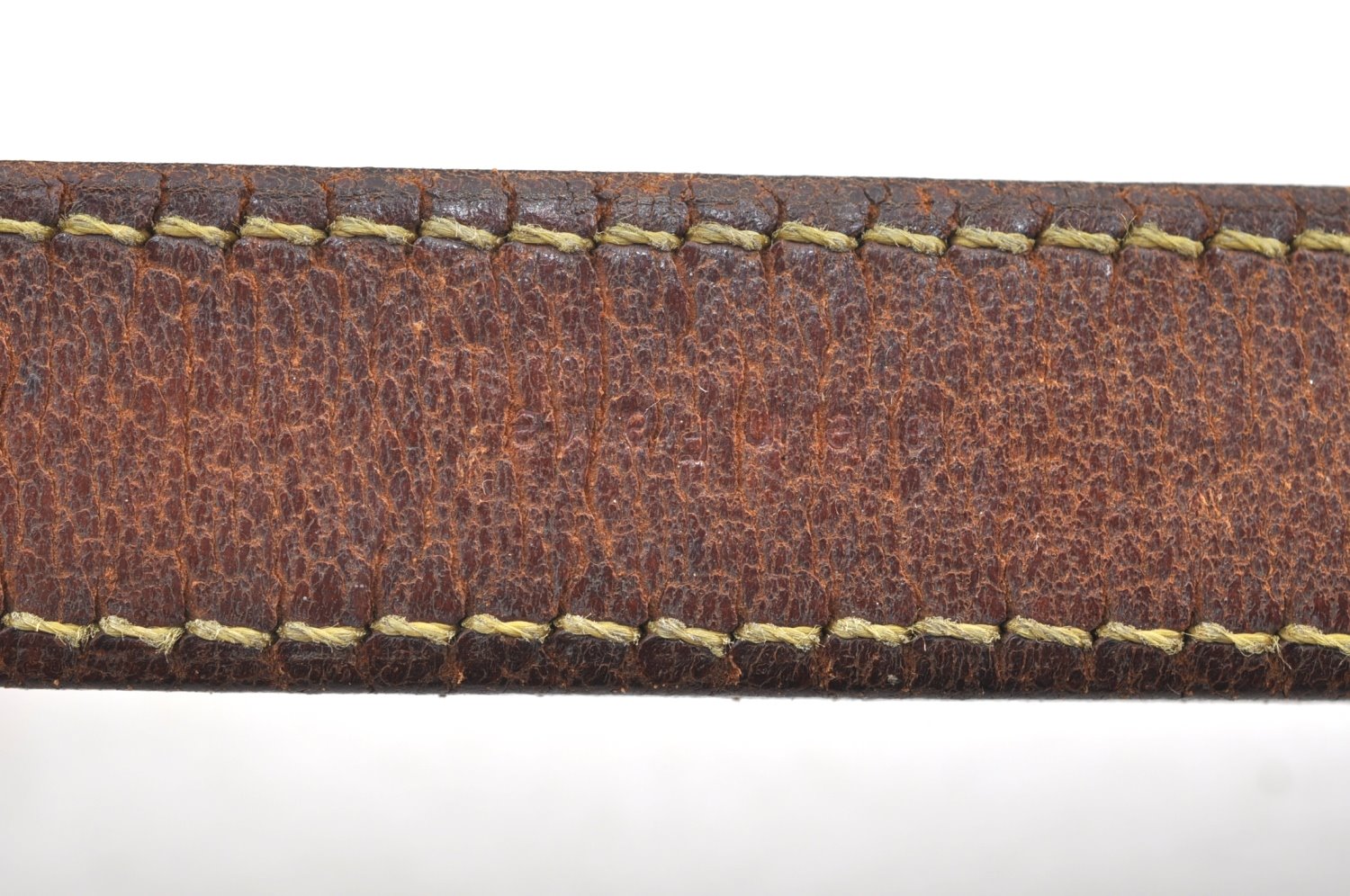 Authentic Louis Vuitton Monogram Petit Noe M42226 Drawstring Bag Junk K8387