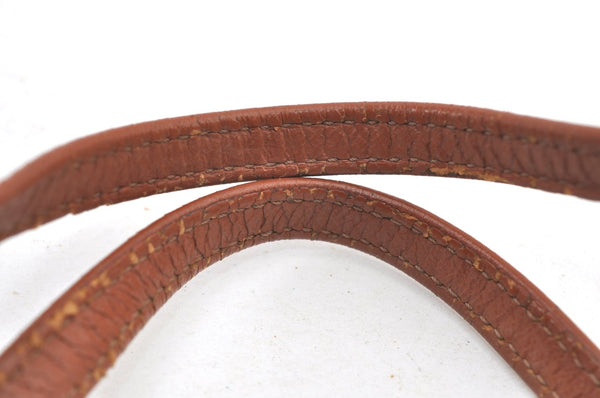 Authentic Louis Vuitton Monogram Papillon 26 Hand Bag Old Model LV K8391