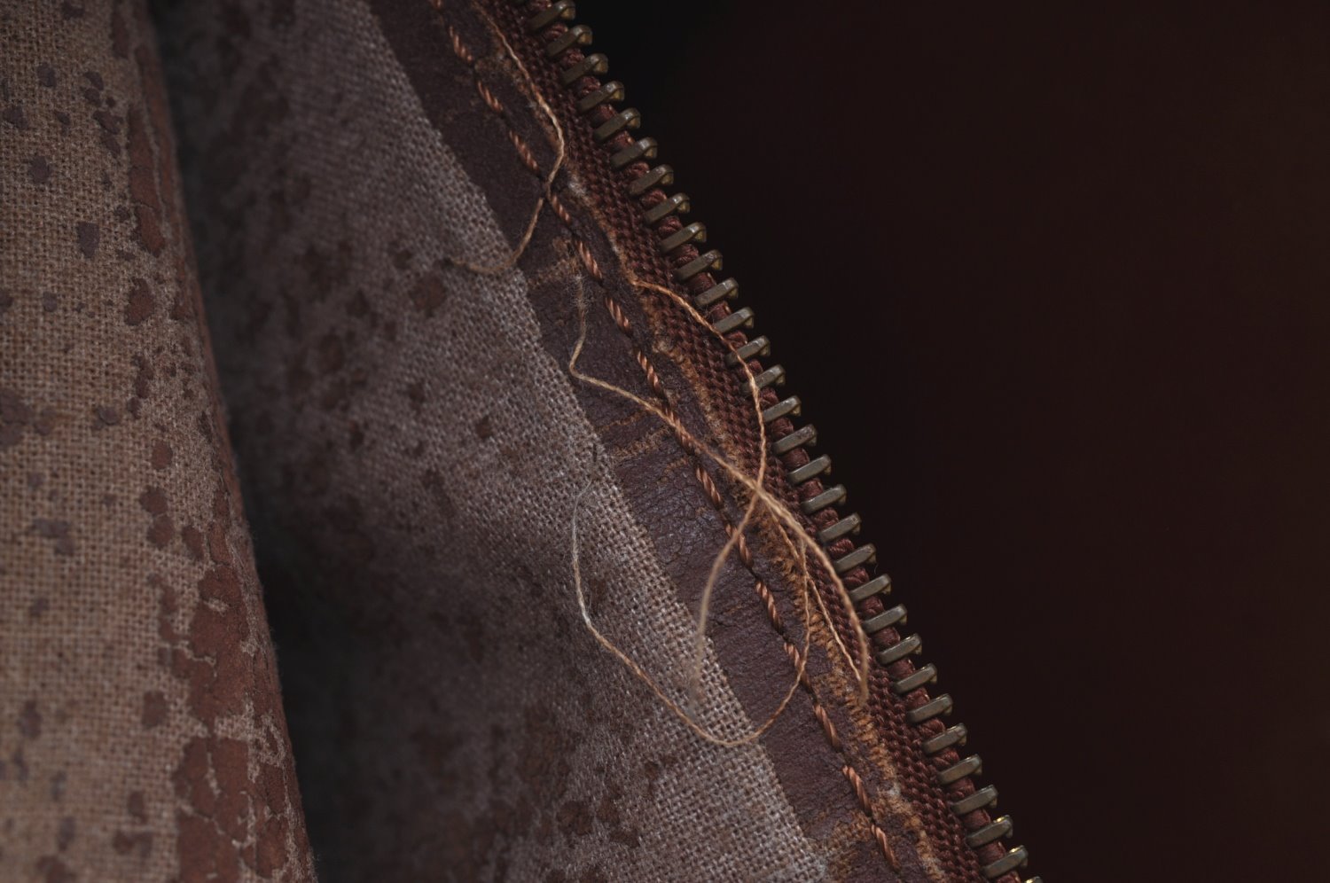 Authentic Louis Vuitton Monogram Boulogne 35 Shoulder Cross Bag M51260 LV K8393