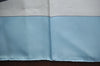 Authentic HERMES Carre 90 Scarf "BRIDES de GALA par" Silk Light Blue K8399