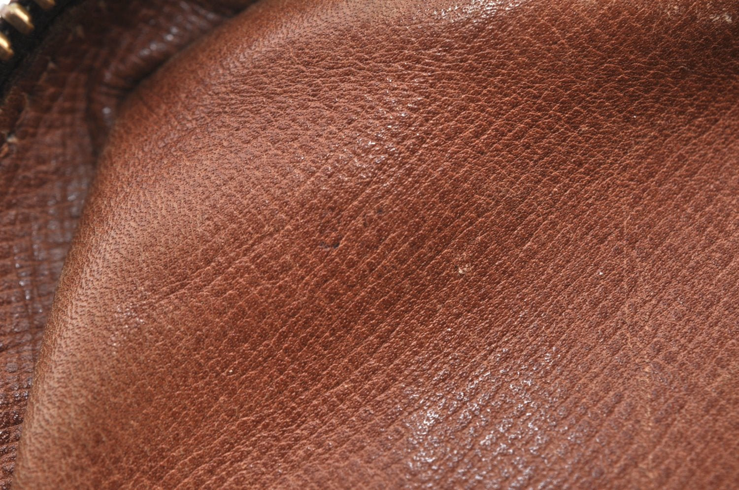 Auth Louis Vuitton Monogram Marly Bandouliere Shoulder Bag M51828 Junk K8406