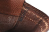 Authentic Louis Vuitton Monogram Porte Monnaie Plat Coin Purse M61930 LV K8410