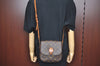 Authentic Louis Vuitton Monogram Saint Cloud MM M51243 Shoulder Cross Bag K8418