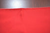 Authentic HERMES Carre 90 Scarf "BRIDES de GALA par" Silk Red Box K8424