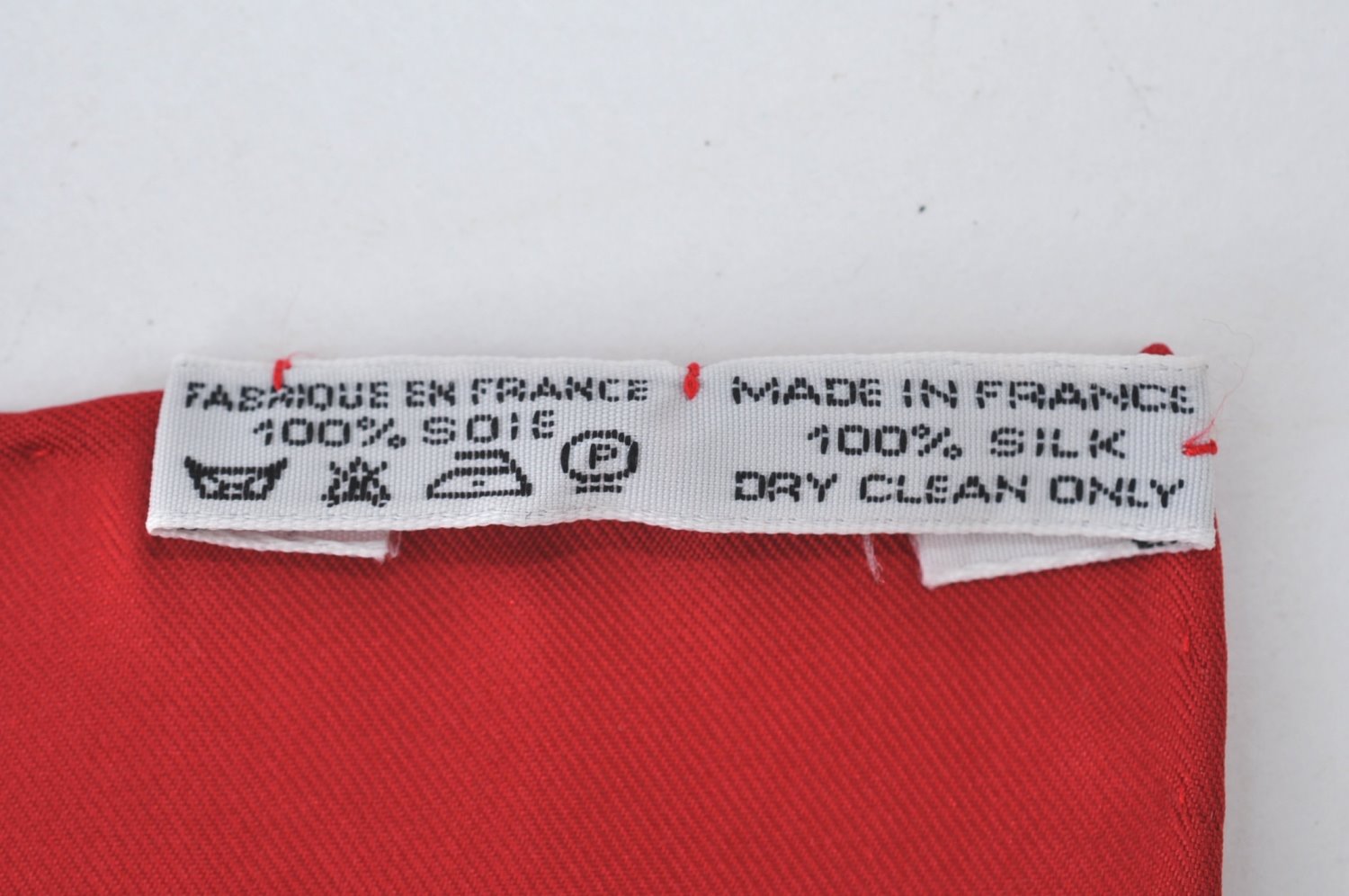 Authentic HERMES Carre 90 Scarf 