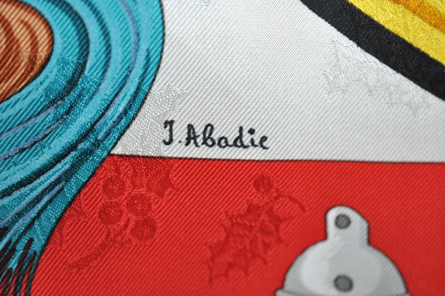 Authentic HERMES Carre 90 Scarf 