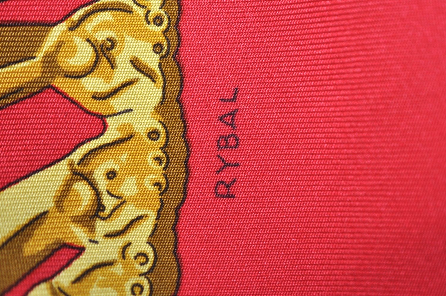 Authentic HERMES Carre 90 Scarf 