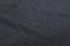 Authentic PRADA Ribbon Nylon Tessuto Leather Tote Hand Bag Purse Black K8438