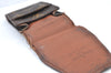 Authentic Louis Vuitton Monogram Cigarette Case Key Case Brown 3Set Junk K8439