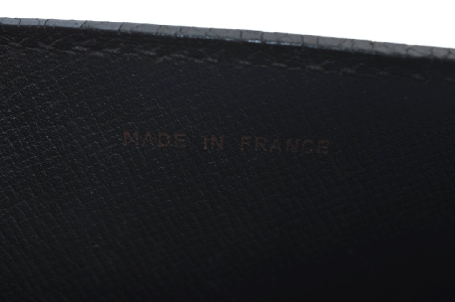 Auth Louis Vuitton Epi Saint Cloud GM Shoulder Cross Body Bag M52195 Blue K8448