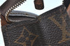 Auth Louis Vuitton Monogram Poche Toilette 26 Cosmetics Pouch Old Model LV K8452