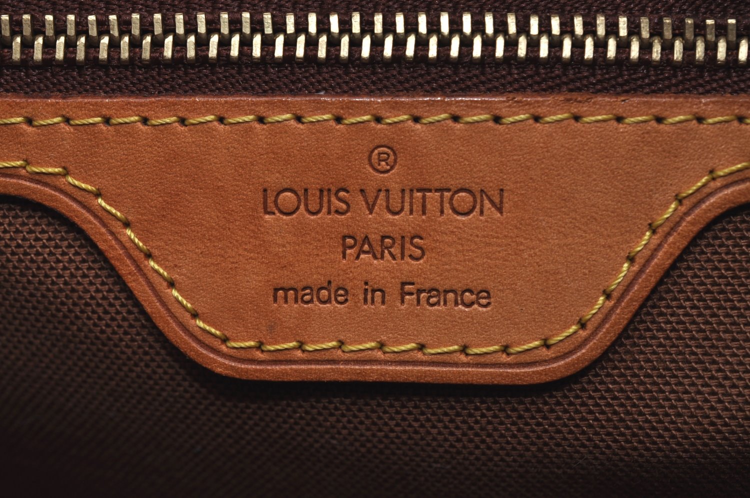 Authentic Louis Vuitton Monogram Vavin PM Hand Bag M51172 LV K8457