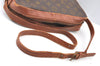 Auth Louis Vuitton Monogram Sac Bandouliere 30 Shoulder Bag Old Model Junk K8462