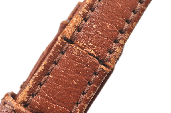 Auth Louis Vuitton Monogram Sac Bandouliere 30 Shoulder Bag Old Model Junk K8462