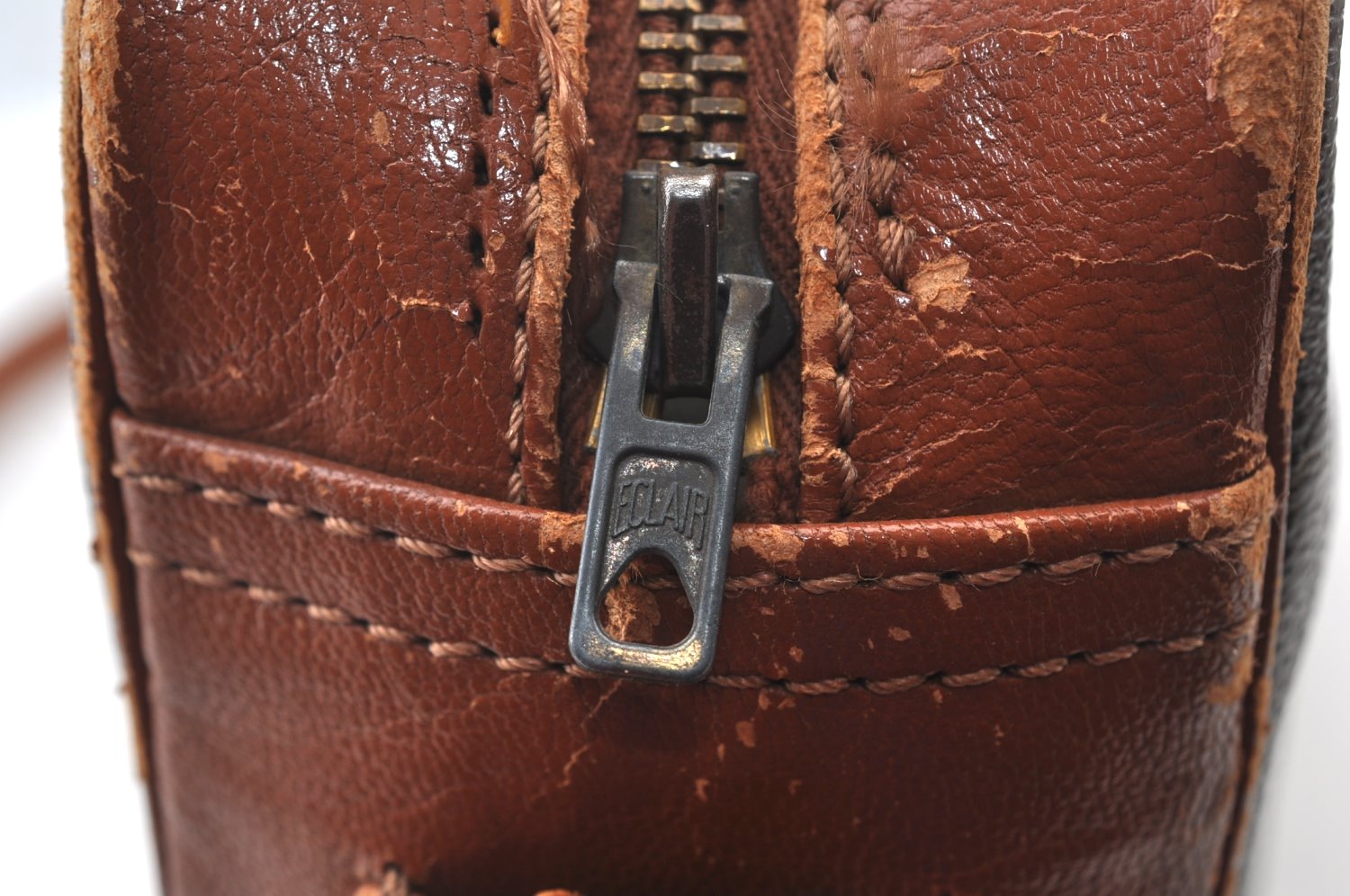 Auth Louis Vuitton Monogram Sac Bandouliere 30 Shoulder Bag Old Model Junk K8462