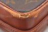 Auth Louis Vuitton Monogram Sac Bandouliere 30 Shoulder Bag Old Model Junk K8462