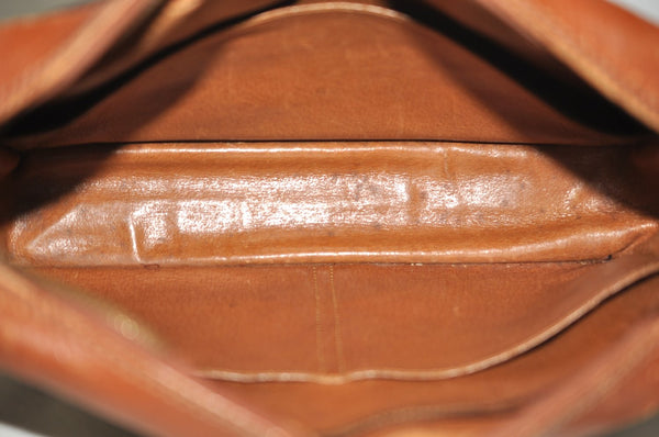 Auth Louis Vuitton Monogram Sac Bandouliere 30 Shoulder Bag Old Model Junk K8462