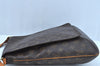 Authentic Louis Vuitton Monogram Musette Shoulder Cross Body Bag M51256 LV K8494