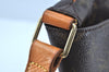 Authentic Louis Vuitton Monogram Musette Shoulder Cross Body Bag M51256 LV K8494