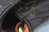 Authentic Louis Vuitton Monogram Musette Shoulder Cross Body Bag M51256 LV K8494