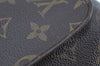 Authentic Louis Vuitton Monogram Musette Shoulder Cross Body Bag M51256 LV K8494