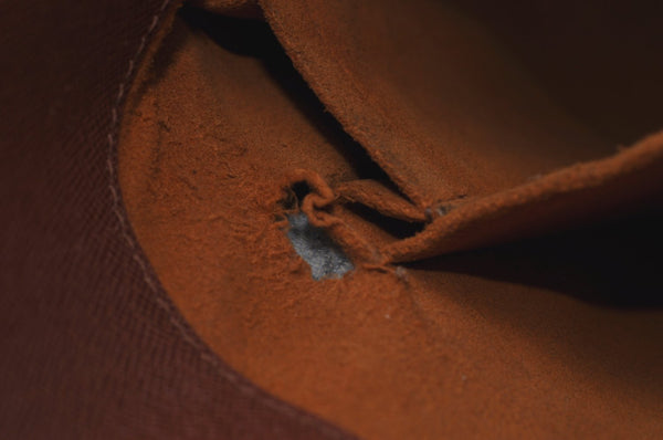 Authentic Louis Vuitton Monogram Musette Shoulder Cross Body Bag M51256 LV K8494