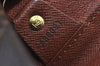 Authentic Louis Vuitton Monogram Musette Shoulder Cross Body Bag M51256 LV K8494