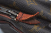 Authentic Louis Vuitton Monogram Amazone Shoulder Cross Bag Old Model Junk K8503