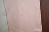 Authentic HERMES Carre 90 Scarf "BRIDES de GALA par " Silk Pink K8505