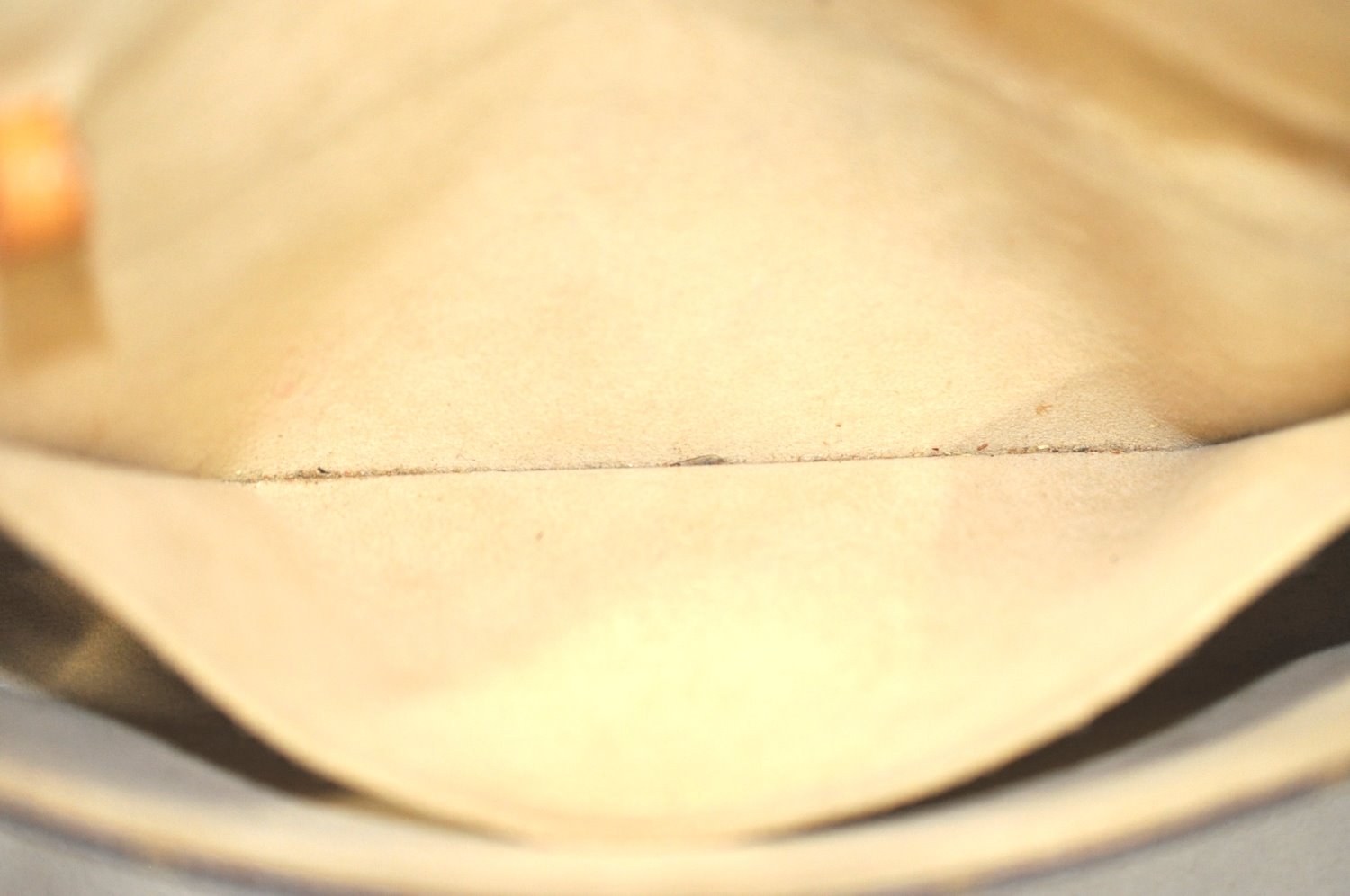 Auth Louis Vuitton Monogram Pochette Twin GM Shoulder Bag M51852 LV Junk K8508