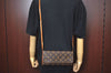 Auth Louis Vuitton Monogram Pochette Twin GM Shoulder Bag M51852 LV Junk K8508