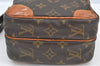 Authentic Louis Vuitton Monogram Amazone Shoulder Cross Body Bag M45236 LV K8509