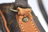 Authentic Louis Vuitton Monogram Amazone Shoulder Cross Body Bag M45236 LV K8509