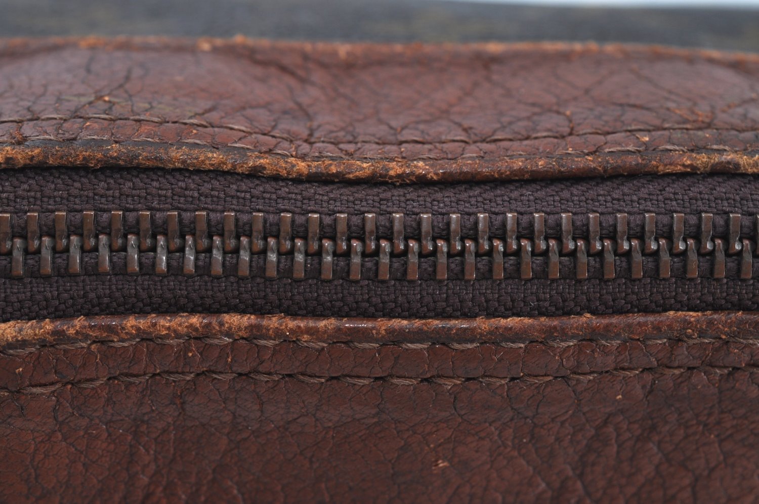 Authentic Louis Vuitton Monogram Sac Bandouliere 35 Shoulder Bag Old Model K8514