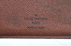 Authentic Louis Vuitton Monogram Portefeuille Marco Purse Wallet M61675 LV K8517