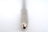 Authentic Louis Vuitton Stylo Agenda GM Ballpoint Pen Silver N75001 LV K8520