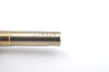 Authentic Louis Vuitton Stylo Agenda GM Ballpoint Pen Silver N75001 LV K8520