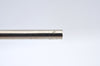 Authentic Louis Vuitton Stylo Agenda GM Ballpoint Pen Silver N75001 LV K8520