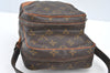 Authentic Louis Vuitton Monogram Amazone Shoulder Cross Body Bag M45236 LV K8571