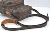 Authentic Louis Vuitton Monogram Amazone Shoulder Cross Body Bag M45236 LV K8571