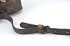 Authentic Louis Vuitton Monogram Amazone Shoulder Cross Body Bag M45236 LV K8571